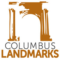 Columbus Landmarks logo