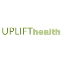 Uplift Health logo