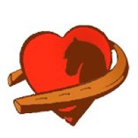 Hoofbeats With Heart Charity logo