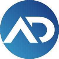 AutoDrill logo
