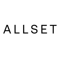 ALLSET logo