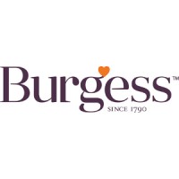 Burgess Pet Care logo