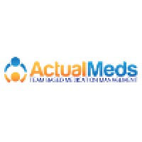 ActualMeds Corporation logo