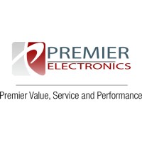 Premier EMS logo