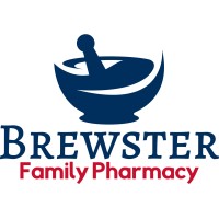 Brewster Family Pharmacy logo