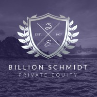 Billion Schmidt Private Equity logo