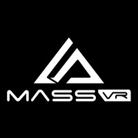 MassVR logo