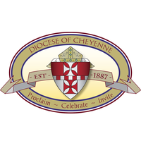 Diocese Of Cheyenne logo