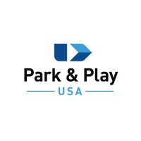 Park & Play USA logo