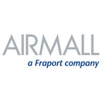 AIRMALL USA logo