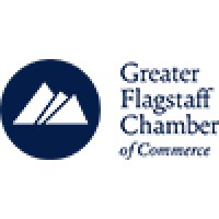 Greater Flagstaff Chamber Of Commerce logo