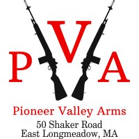Pioneer Valley Arms logo