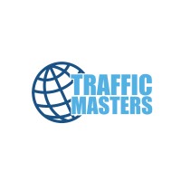 Traffic Masters logo