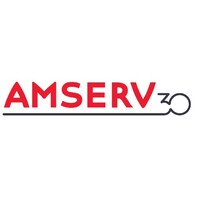 Amserv Eesti logo
