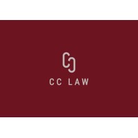 CC LAW SHPK logo