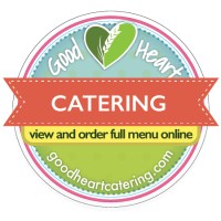 Good Heart Catering logo