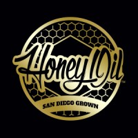 Honey Oil logo
