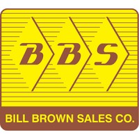 Bill Brown Sales logo