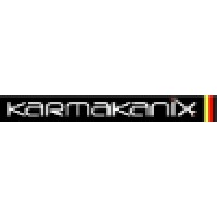 Karmakanix logo