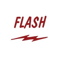 FLASH, Inc. logo