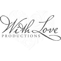 With Love Productions logo