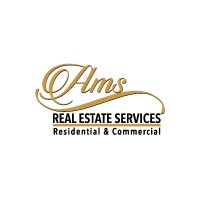 AMS Real Estate Services logo