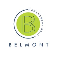 Belmont Management Group, LLC logo