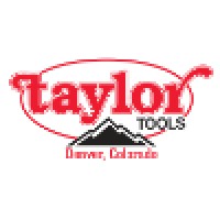 Taylor Tools logo
