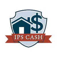 IPS Cash logo
