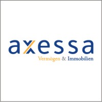 Axessa Finanz AG logo