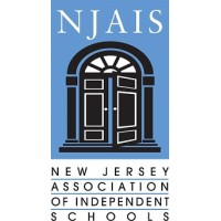New Jersey Association Of Independent Schools (NJAIS) logo