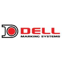Dell Marking Systems logo