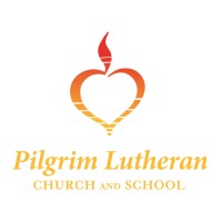 Pilgrim Lutheran Church And School Chicago logo