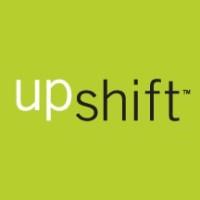 UpShift Creative Group logo