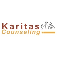 Karitas Counseling logo