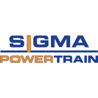 Sigma Powertrain logo