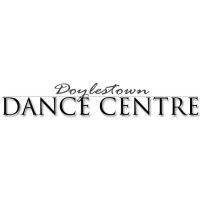 Doylestown Dance Centre logo