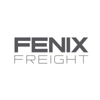 Fenix Freight logo