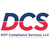 DOT Compliance Services LLC logo