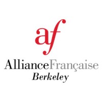 Alliance Francaise De Berkeley logo