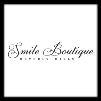Smile Boutique Beverly Hills logo