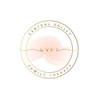 CENTRAL VALLEY FAMILY THERAPY logo