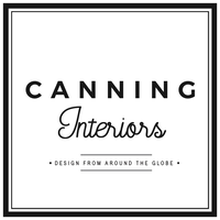 Canning Interiors logo