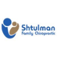Shtulman Family Chiropractic logo