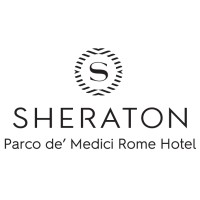 Sheraton Parco De' Medici Rome Hotel