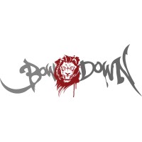 Bow Down Church logo