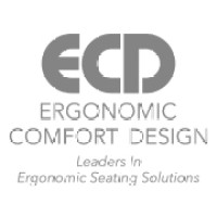 Ergonomic Comfort Design Inc logo