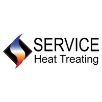 Service Heat Treating logo