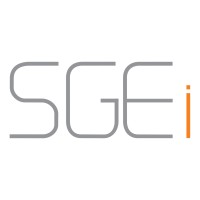 SGEi logo