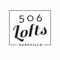 506 Lofts logo